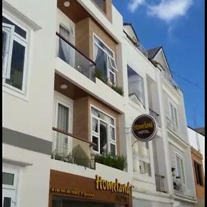 Homeland Hotel